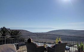 מלון בוטיק יהלים